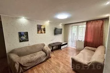 3-к кв. Крым, Симферополь ул. Троллейбусная, 3 (60.0 м) - Фото 0
