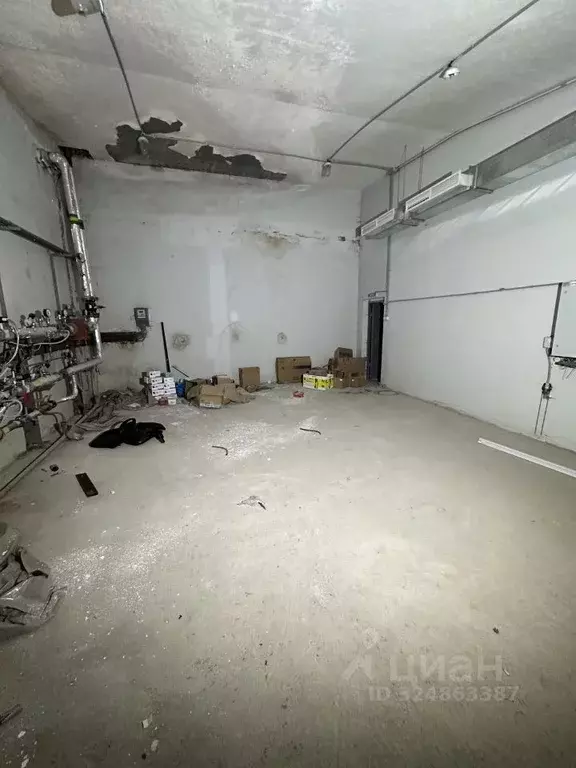 Помещение свободного назначения в Москва Рождественская ул., 14к2 (150 ... - Фото 2