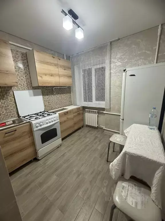 1-к кв. Ростовская область, Ростов-на-Дону ул. Еременко, 31А/30А (31.0 ... - Фото 1