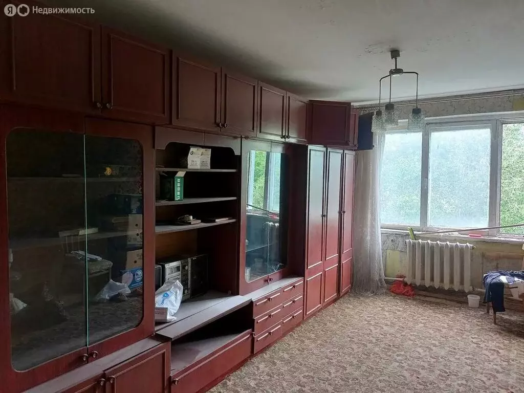 2-комнатная квартира: Чапаевск, улица Ленина, 1 (48 м) - Фото 2