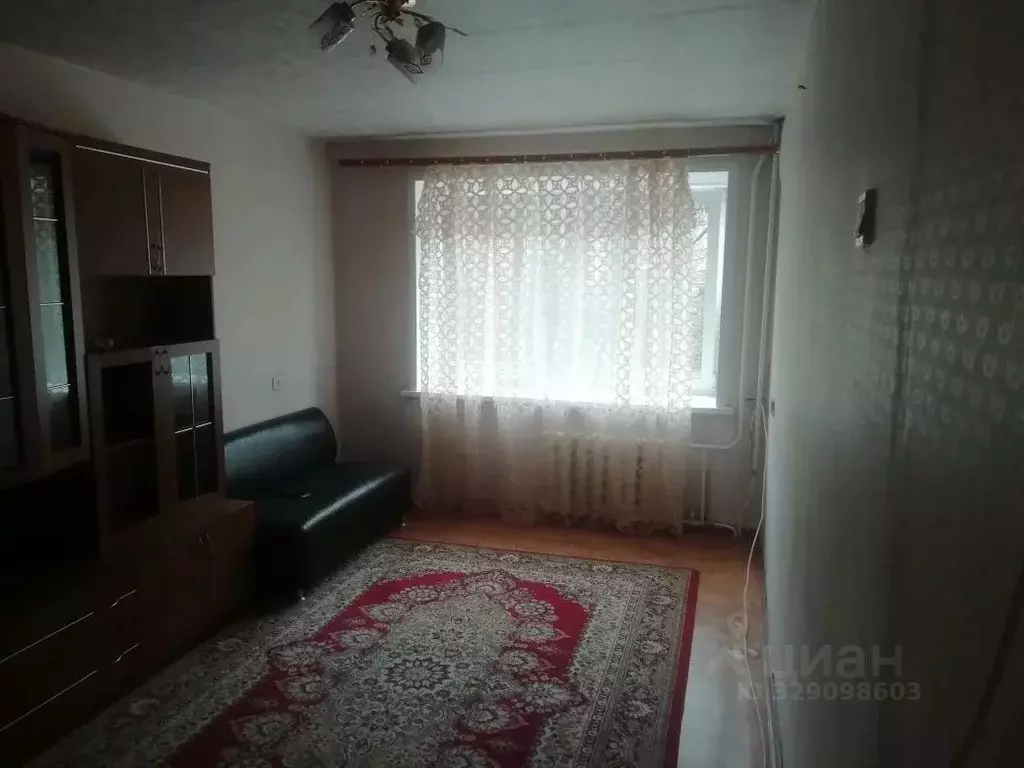 3-к кв. Самарская область, Самара пос. Красная Глинка, 1-й кв-л, 10 ... - Фото 1