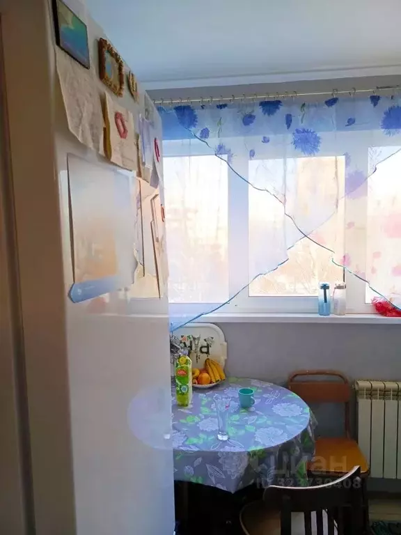 1-к кв. Санкт-Петербург ул. Руднева, 29К3 (32.7 м) - Фото 1