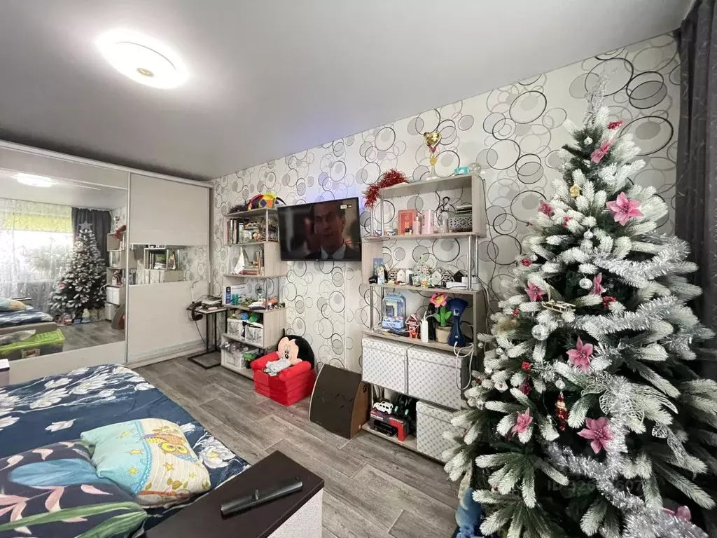 2-к кв. Орловская область, Орел Саханская ул., 3 (49.8 м) - Фото 2