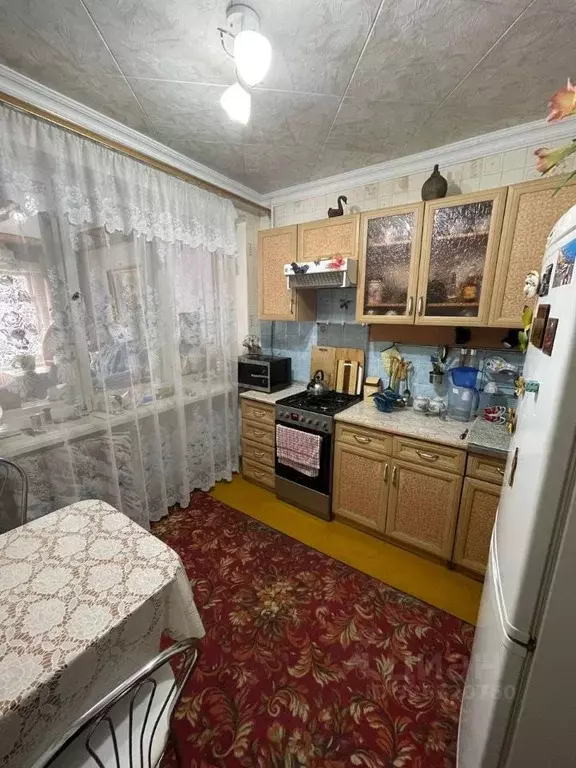 3-к кв. Ставропольский край, Ставрополь просп. Юности, 24/2 (56.7 м) - Фото 2