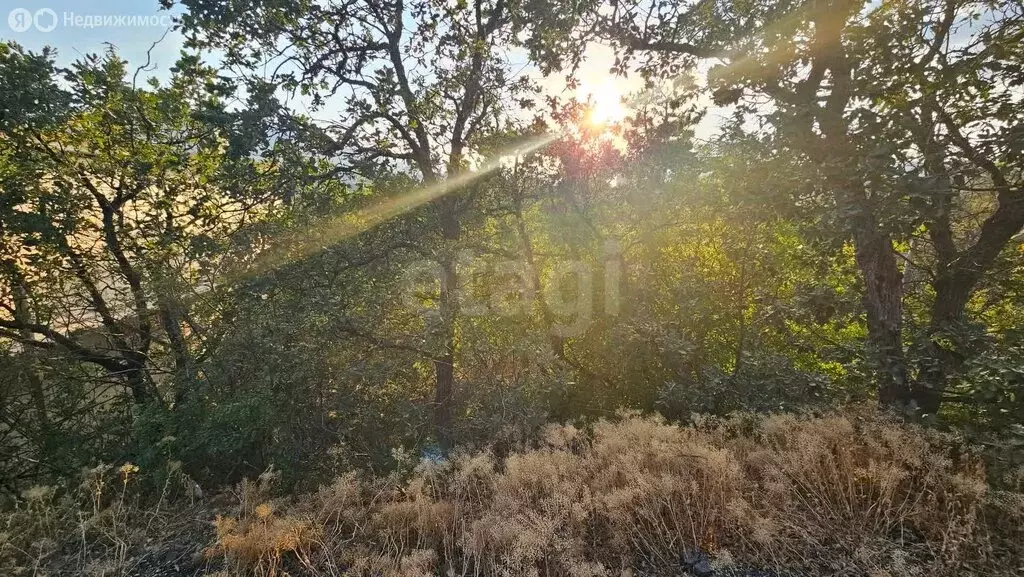 Участок в Алушта, Заводской переулок (0.5 м) - Фото 1