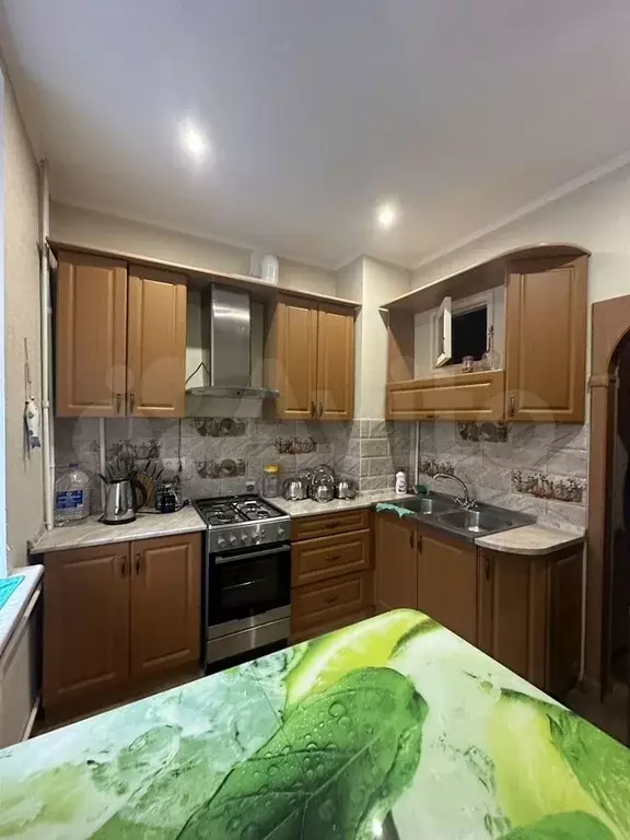 4-к. квартира, 81,5 м, 3/4 эт. - Фото 1
