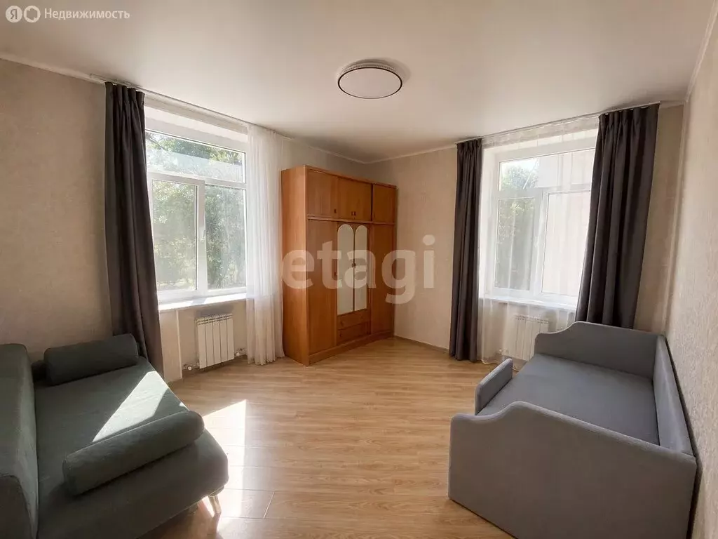 3-комнатная квартира: Евпатория, улица Фрунзе, 43 (72.5 м) - Фото 1