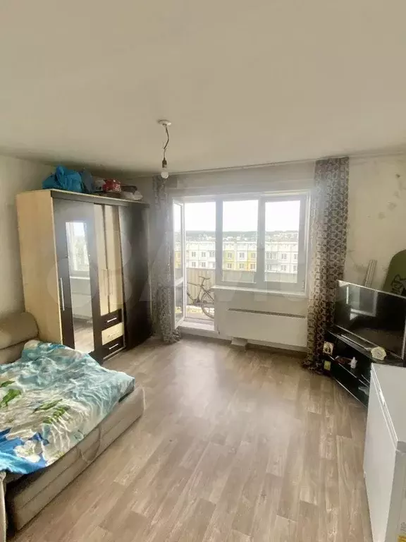 2-к. квартира, 53,2 м, 9/9 эт. - Фото 0