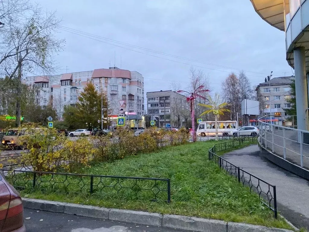 Помещение свободного назначения в Архангельская область, Архангельск ... - Фото 1