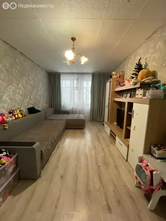 2-комнатная квартира: Сыктывкар, улица Морозова, 124 (54.4 м) - Фото 2