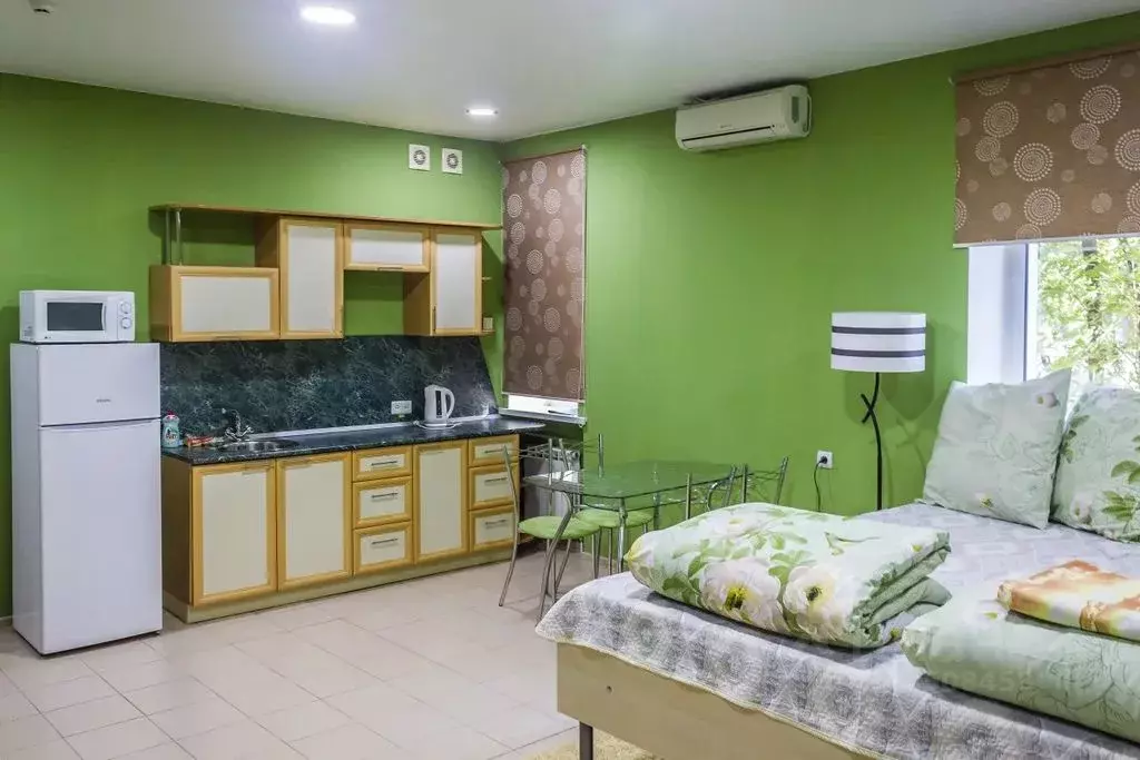 Комната Саратовская область, Марксовский район, Подлесновское ... - Фото 1