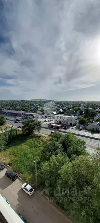 2-к кв. Волгоградская область, Волгоград Колосовая ул., 12 (71.8 м) - Фото 1