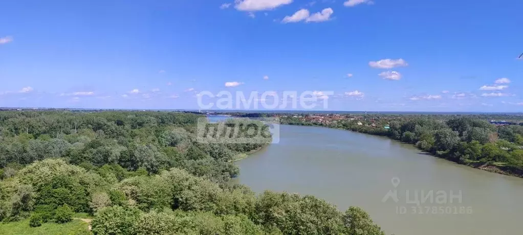 2-к кв. Краснодарский край, Краснодар ул. Имени Валерия Гассия, 26 ... - Фото 0