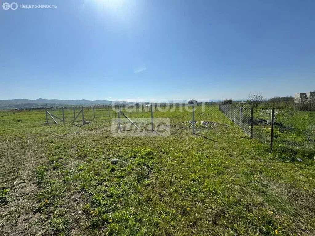 Участок в Нальчик, улица Шогенова, 34 (6.12 м) - Фото 2