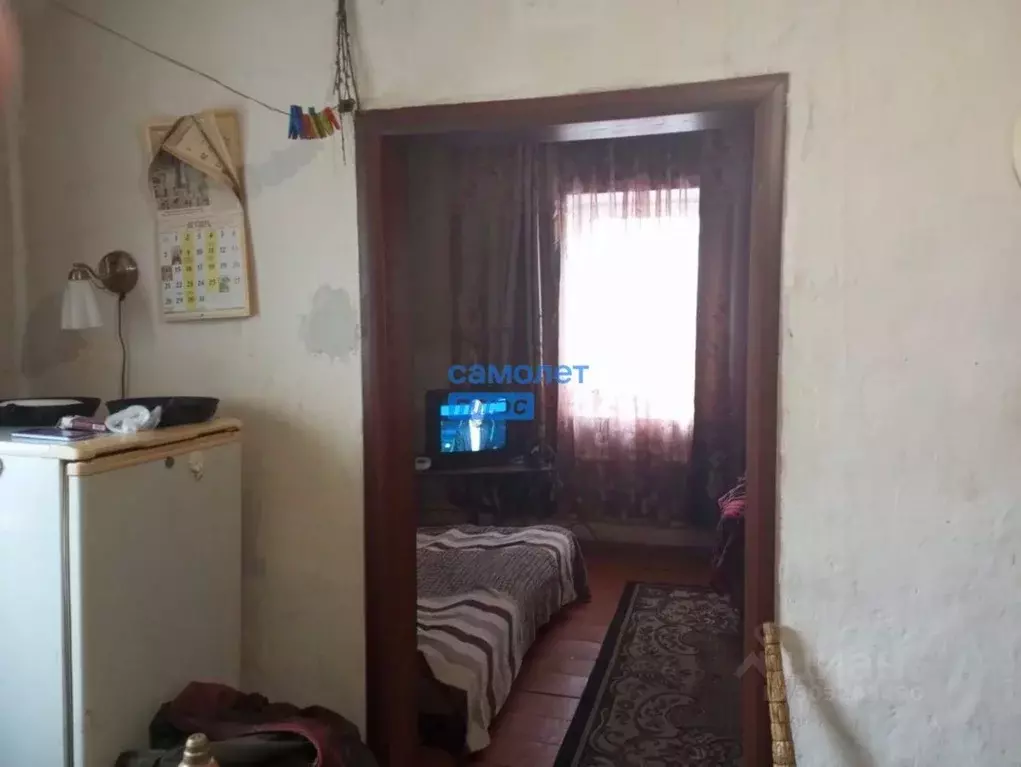 Дом в Алтайский край, Солтонский район, с. Ненинка Октябрьская ул., ... - Фото 1