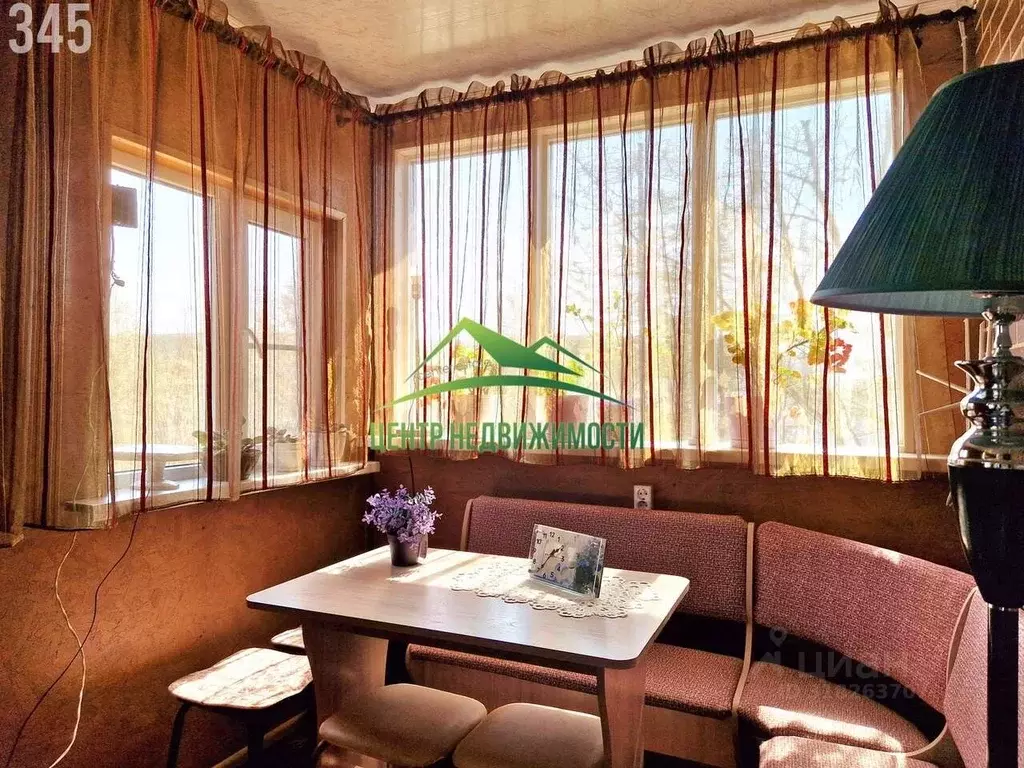 Дом в Магаданская область, Магадан Эскулап ДСК,  (45 м) - Фото 1