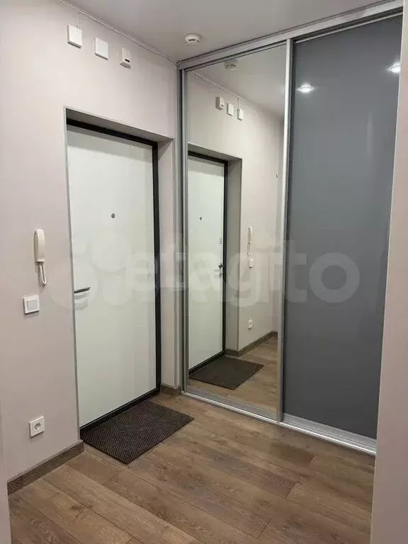2-к. квартира, 42 м, 8/20 эт. - Фото 1