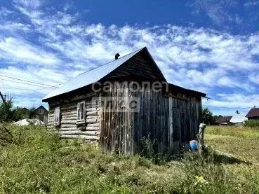 участок в башкортостан, благовещенск ул. васильковая, 8 (10.0 сот.) - Фото 1