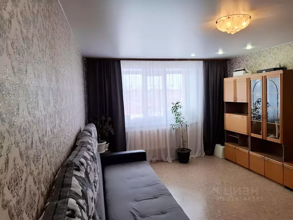 2-к кв. Красноярский край, Зеленогорск Юбилейная ул., 30А (84.0 м) - Фото 1