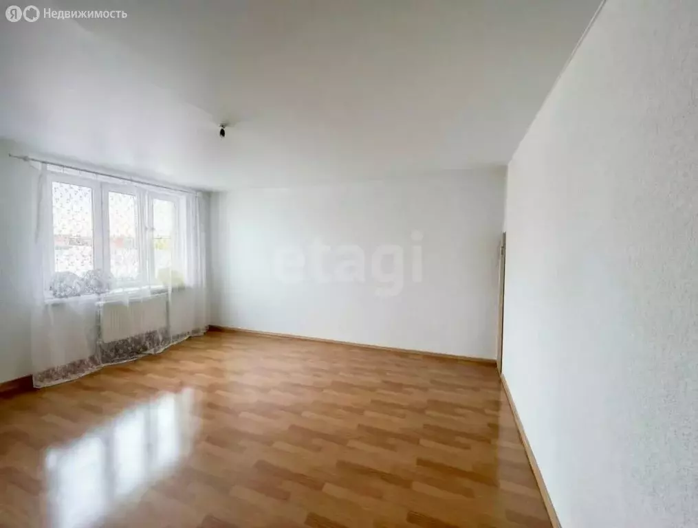 2-комнатная квартира: Киреевск, Заречная улица, 6 (46.2 м) - Фото 1