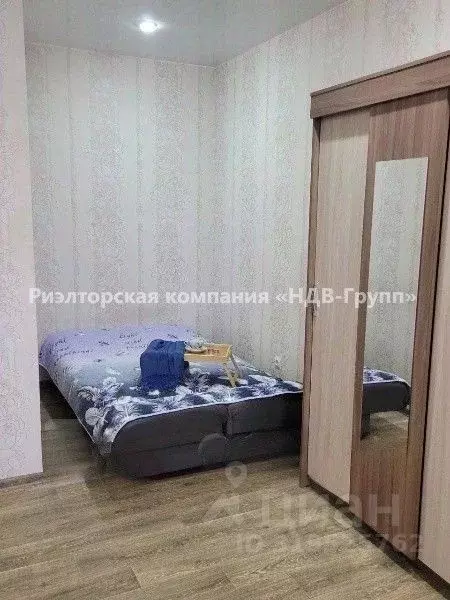 Студия Хабаровский край, Хабаровск ул. Карла Маркса, 144/2Б (30.0 м) - Фото 1