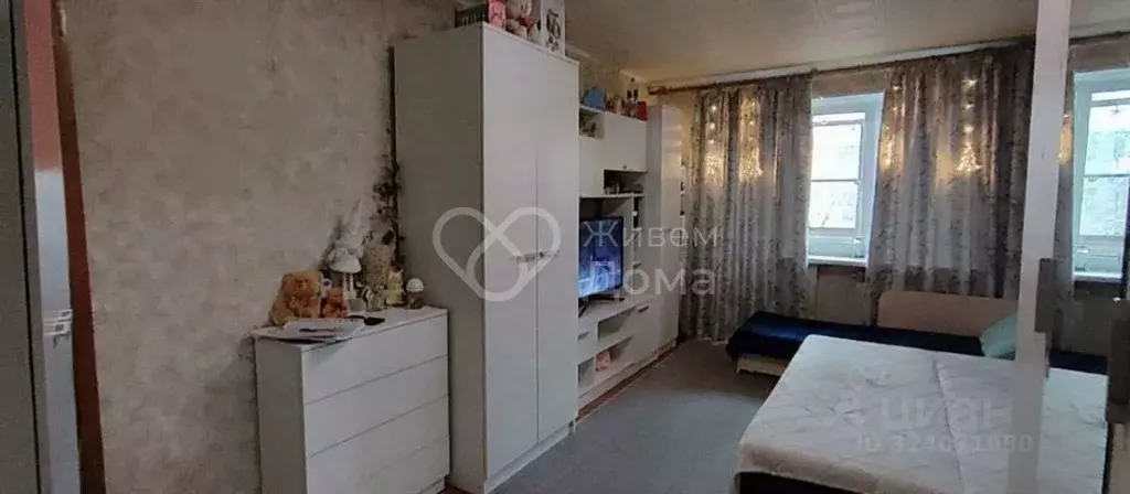 2-к кв. Волгоградская область, Волгоград Саушинская ул., 34 (44.0 м) - Фото 2