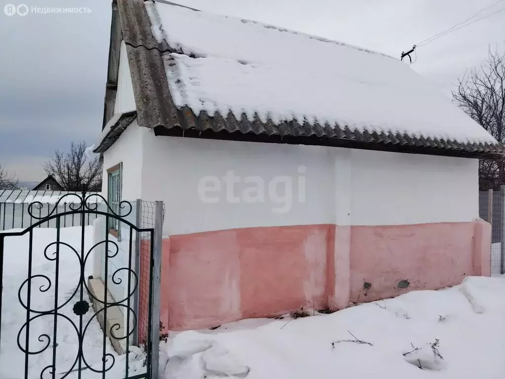 Дом в Миасс, СНТ Ильмены (20 м) - Фото 2