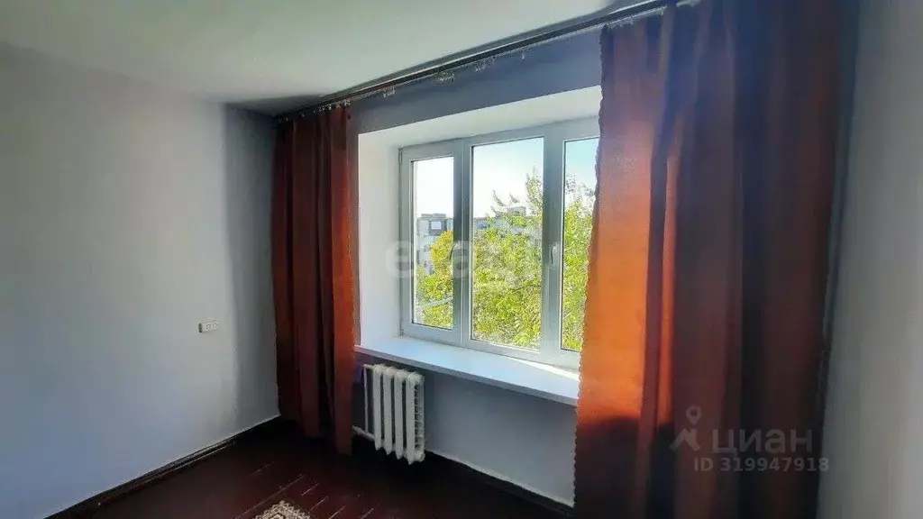 Комната Ставропольский край, Ставрополь № 4 мкр, ул. Объездная, 3/1 ... - Фото 1