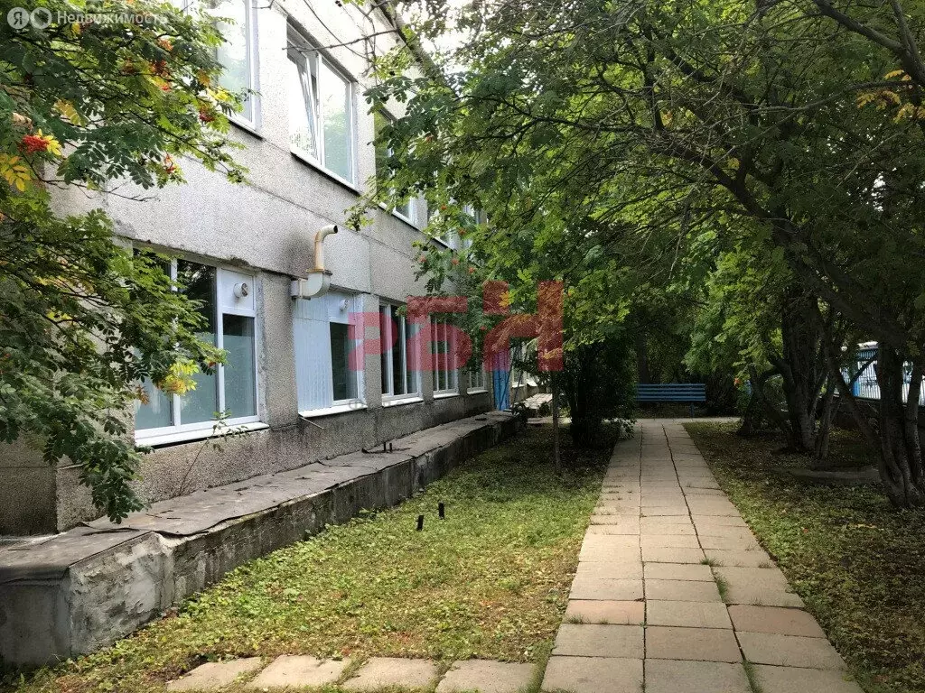 Офис (16.9 м) - Фото 1