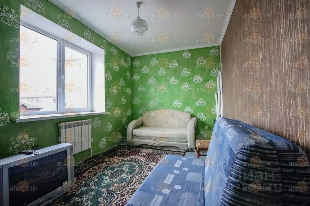 2-к кв. Ставропольский край, Ставрополь ул. Доваторцев, 219Б (44.0 м) - Фото 0