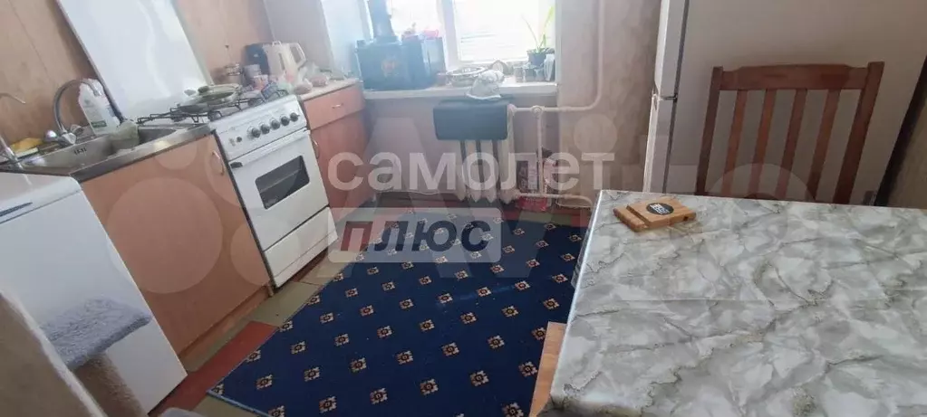 2-к. квартира, 47 м, 8/9 эт. - Фото 0