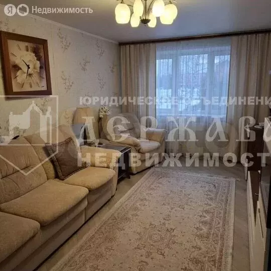 2-комнатная квартира: Междуреченск, улица Лазо, 48 (48.1 м) - Фото 1