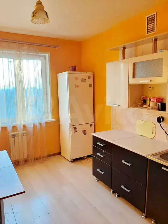 1-к. квартира, 45 м, 14/19 эт. - Фото 0