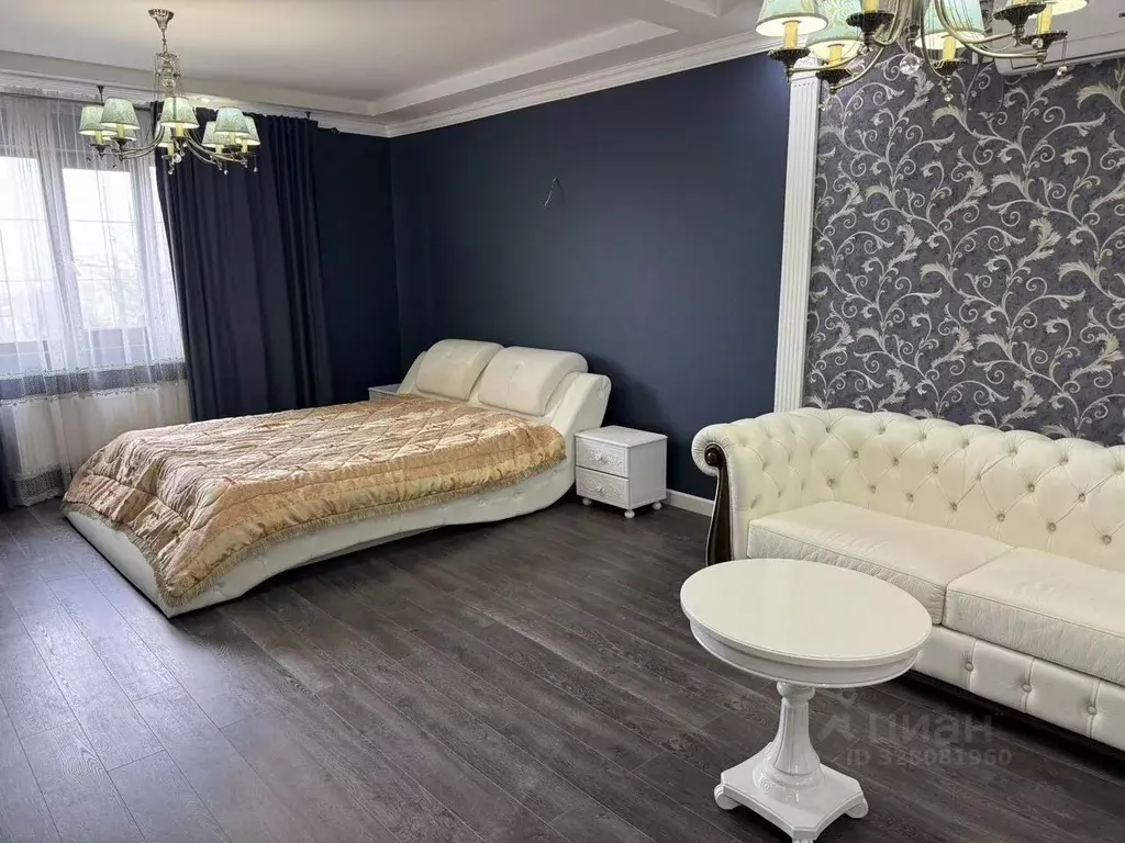 Дом в Крым, Симферополь Украинка кв-л,  (100 м) - Фото 1