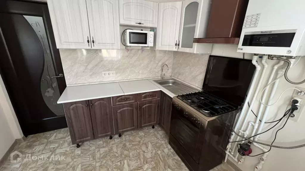 Продаётся 2-к квартира, 42 м - Фото 1