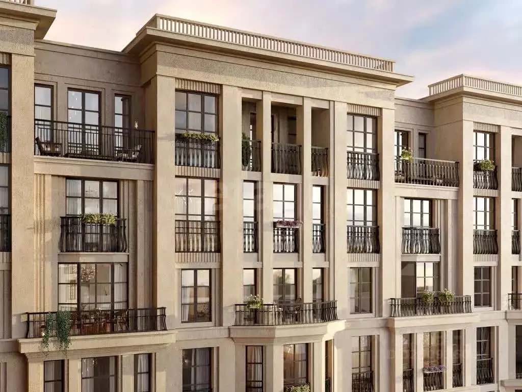 2-к кв. Санкт-Петербург Благодатная ул., 50 (44.0 м) - Фото 1