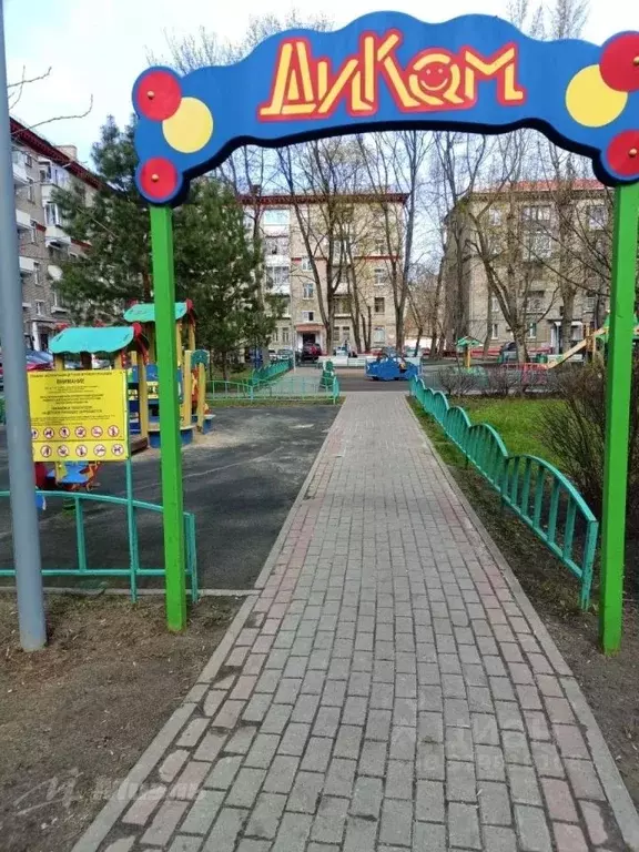 Комната Москва просп. 40 лет Октября, 11 (15.7 м) - Фото 2