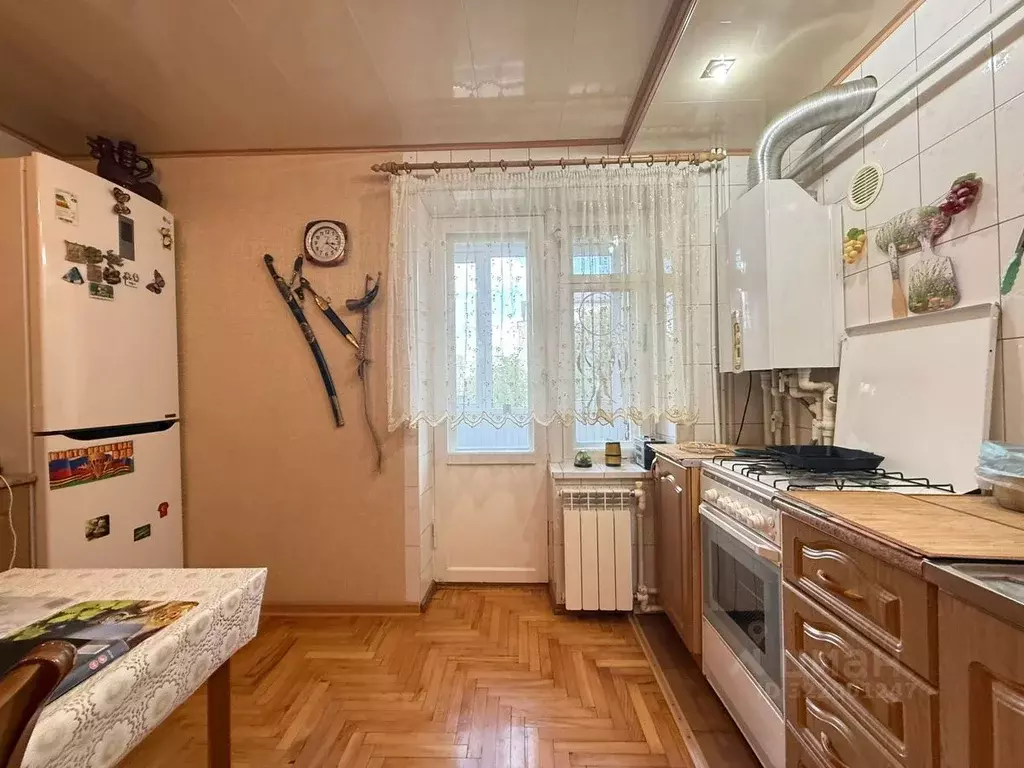 2-к кв. Кабардино-Балкария, Прохладный ул. Свободы, 319 (51.0 м) - Фото 1