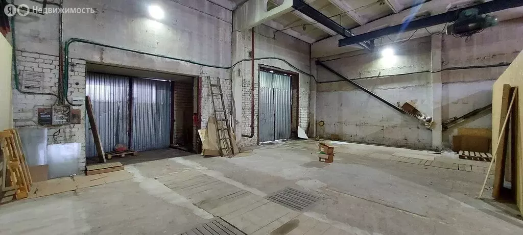 Производственное помещение (161.9 м) - Фото 2