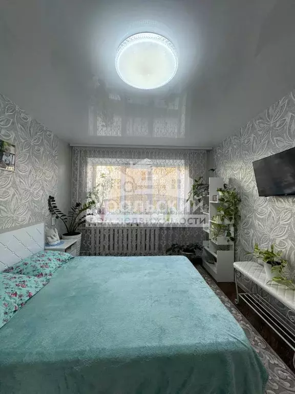 Квартира, 2 комнаты, 44.4 м - Фото 2