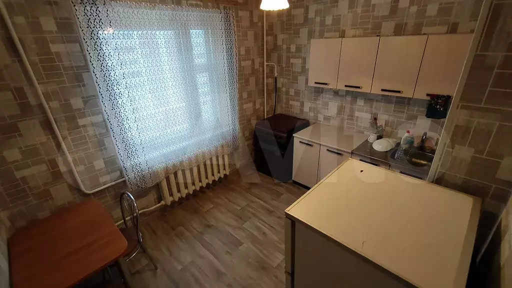 1-к. квартира, 42 м, 9/10 эт. - Фото 1
