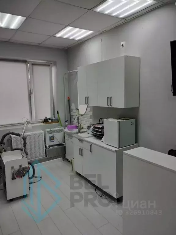 Офис в Московская область, Люберцы Колхозная ул., 19а (27 м) - Фото 2