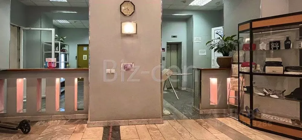 Офис в Москва Ярославская ул., 8К3 (300 м) - Фото 2