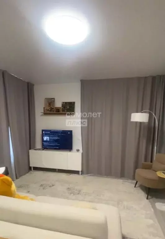 3-к кв. Ульяновская область, Ульяновск ул. Корунковой, 2/19 (60.0 м) - Фото 2