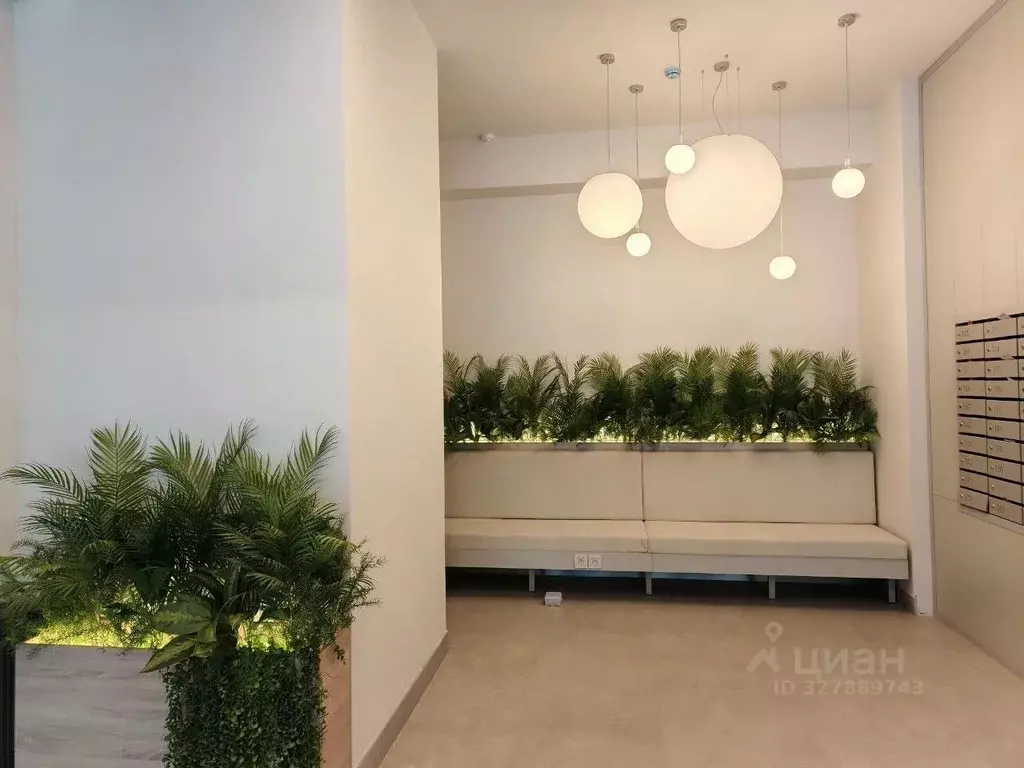 1-к кв. Пермский край, Пермь ул. Дзержинского, 31А (33.2 м) - Фото 0