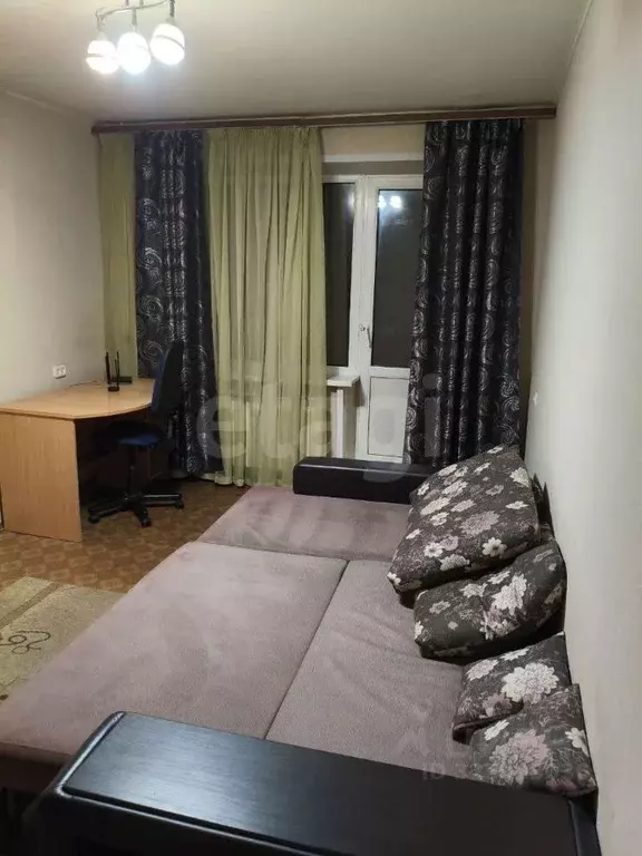 2-к кв. Ярославская область, Ярославль Корабельная ул., 30 (50.0 м) - Фото 1