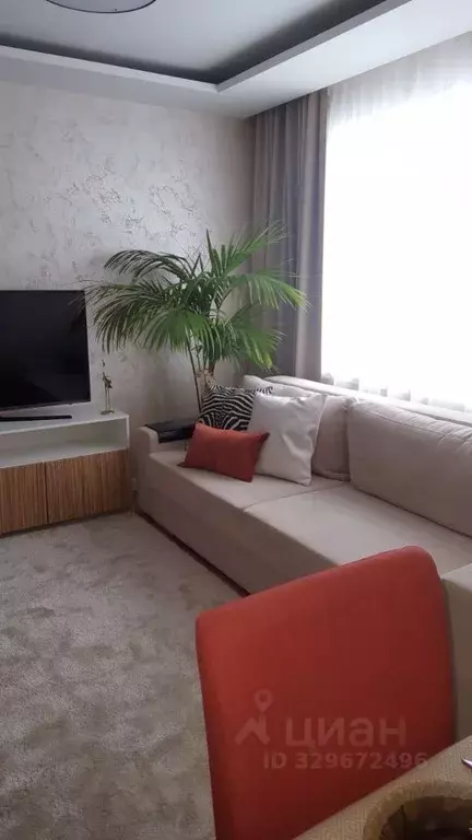 1-к кв. Санкт-Петербург Пулковское ш., 36к5 (38.2 м) - Фото 2