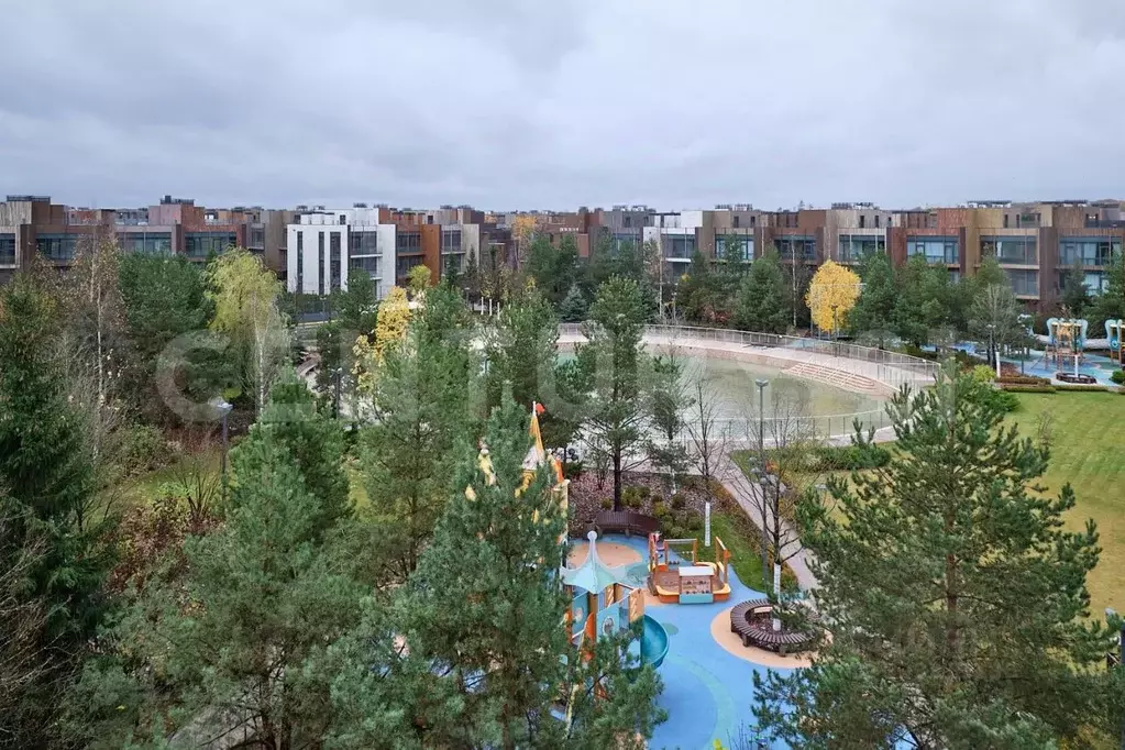 Таунхаус в Московская область, Истра муниципальный округ, д. ... - Фото 1