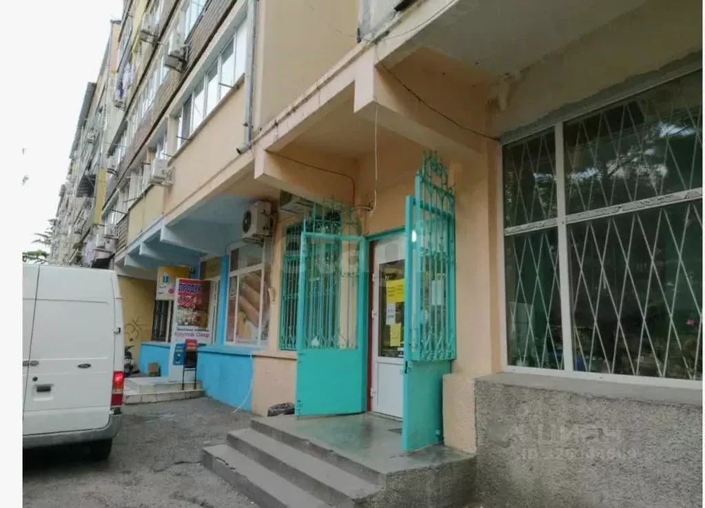 2-к кв. Крым, Ялта ул. Мисхорская, 4к1 (43.4 м) - Фото 1