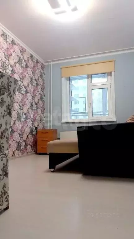 3-к. квартира, 70 м, 3/17 эт. - Фото 1